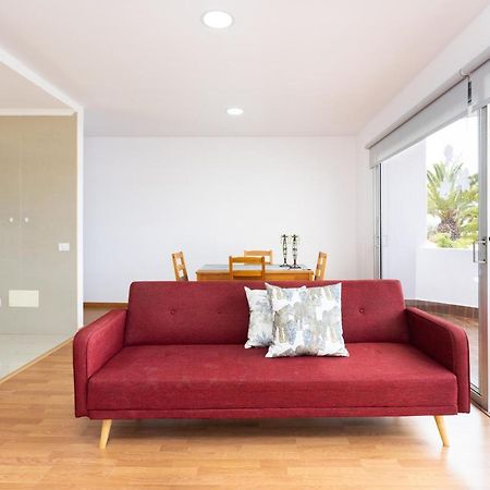 Eden Rentals White Molino Penthouse Puerto de la Cruz  Extérieur photo