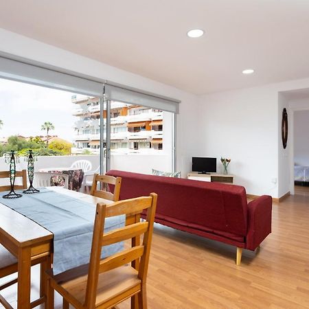 Eden Rentals White Molino Penthouse Puerto de la Cruz  Extérieur photo