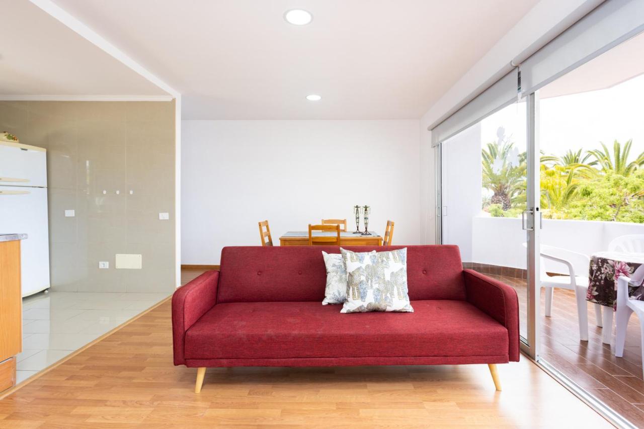 Eden Rentals White Molino Penthouse Puerto de la Cruz  Extérieur photo
