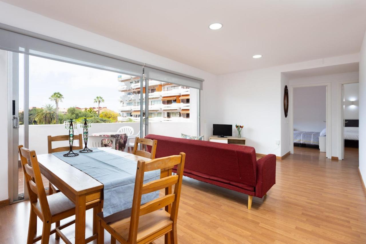 Eden Rentals White Molino Penthouse Puerto de la Cruz  Extérieur photo