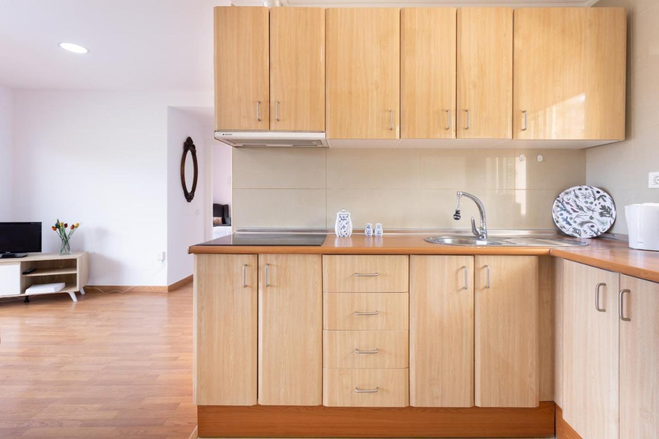 Eden Rentals White Molino Penthouse Puerto de la Cruz  Extérieur photo
