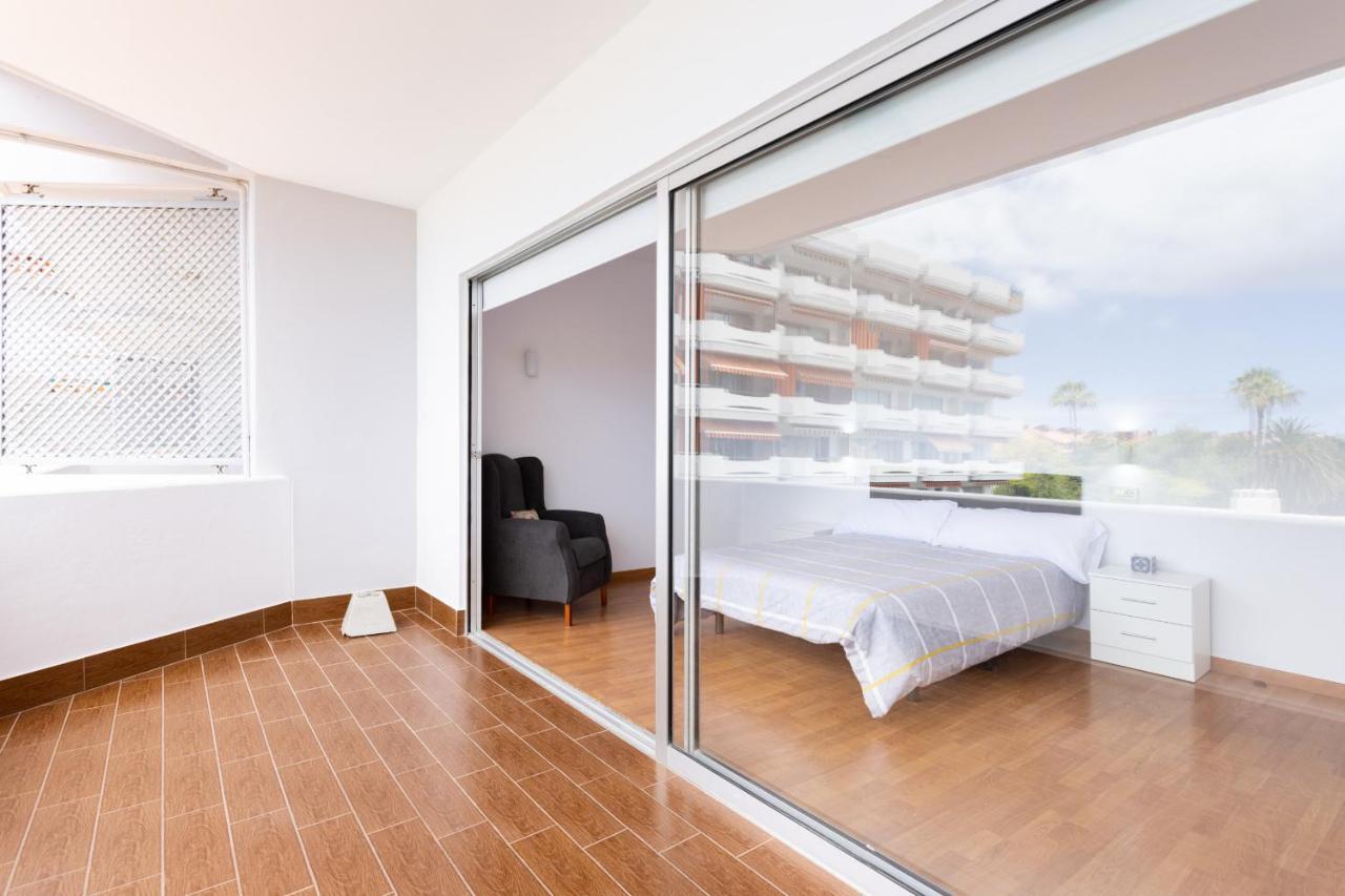 Eden Rentals White Molino Penthouse Puerto de la Cruz  Extérieur photo
