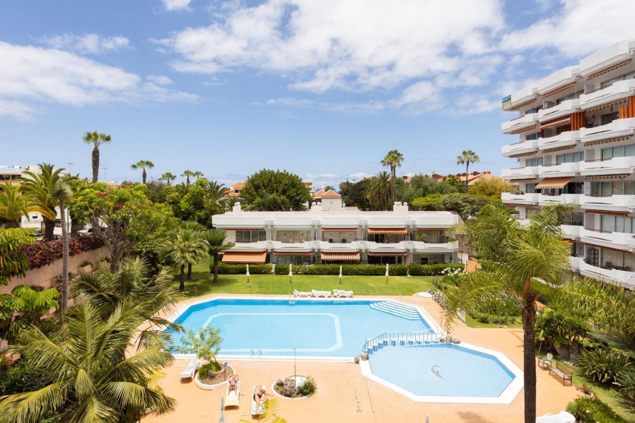 Eden Rentals White Molino Penthouse Puerto de la Cruz  Extérieur photo