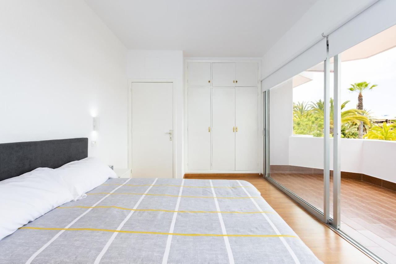 Eden Rentals White Molino Penthouse Puerto de la Cruz  Extérieur photo