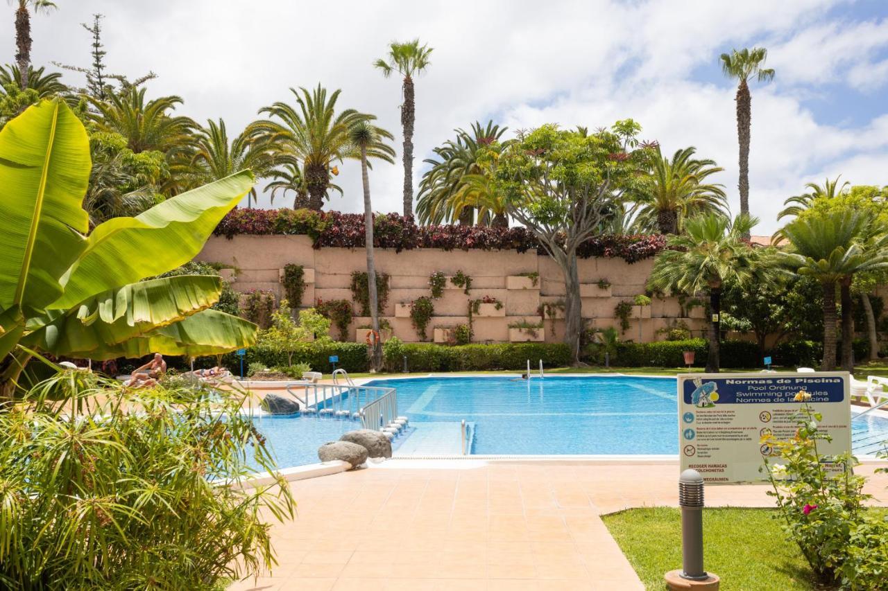 Eden Rentals White Molino Penthouse Puerto de la Cruz  Extérieur photo