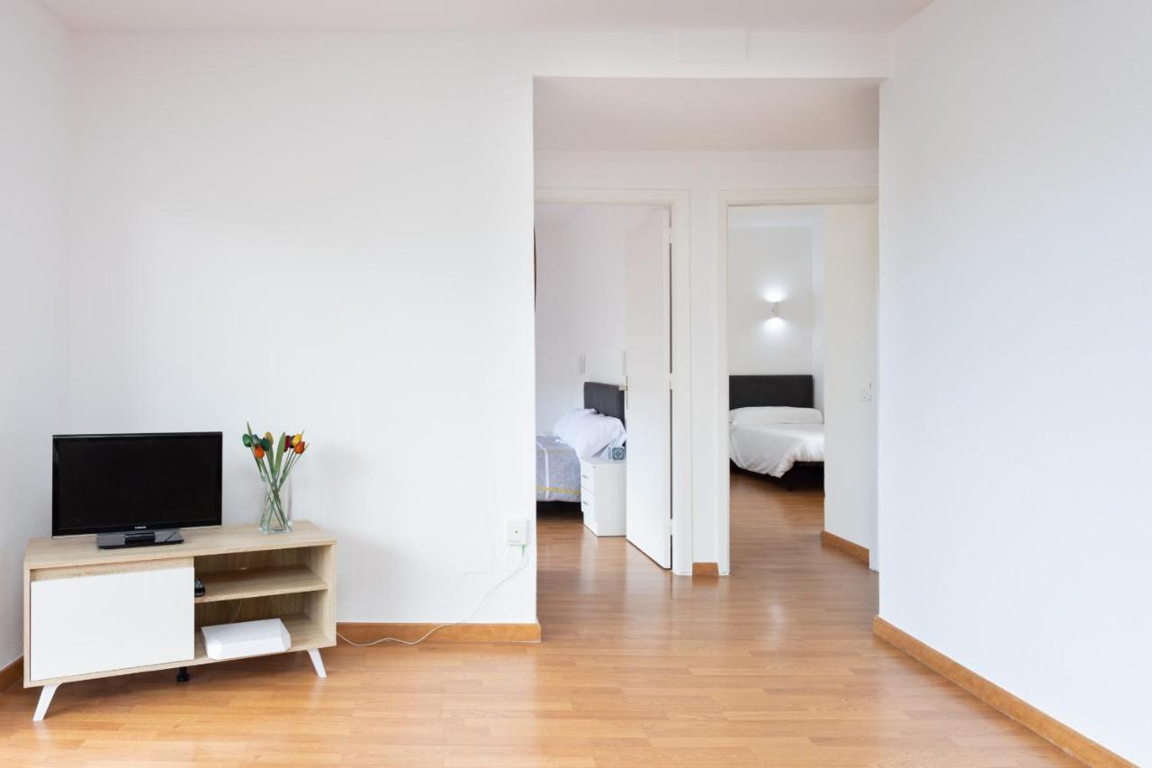 Eden Rentals White Molino Penthouse Puerto de la Cruz  Extérieur photo