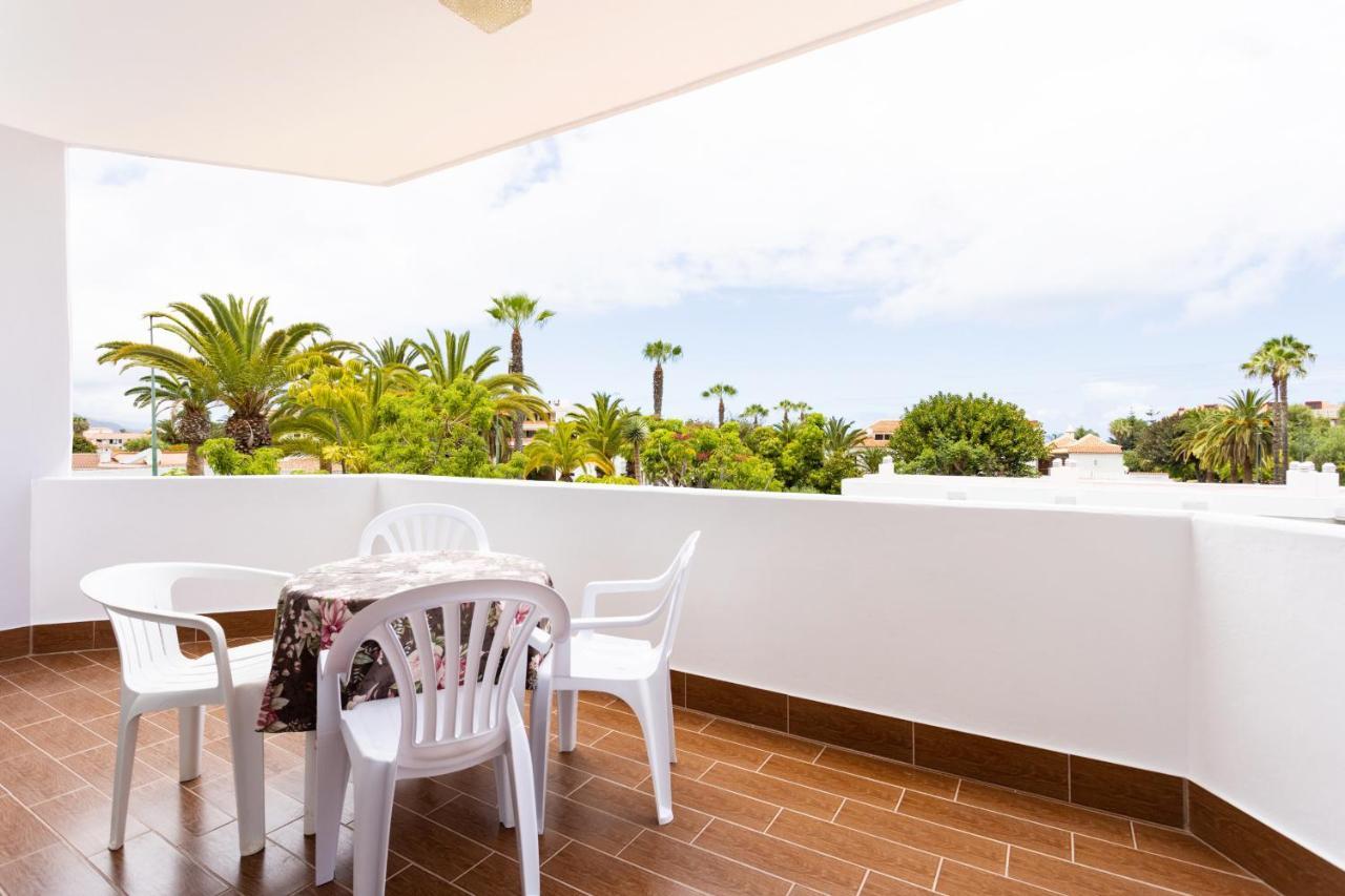 Eden Rentals White Molino Penthouse Puerto de la Cruz  Extérieur photo