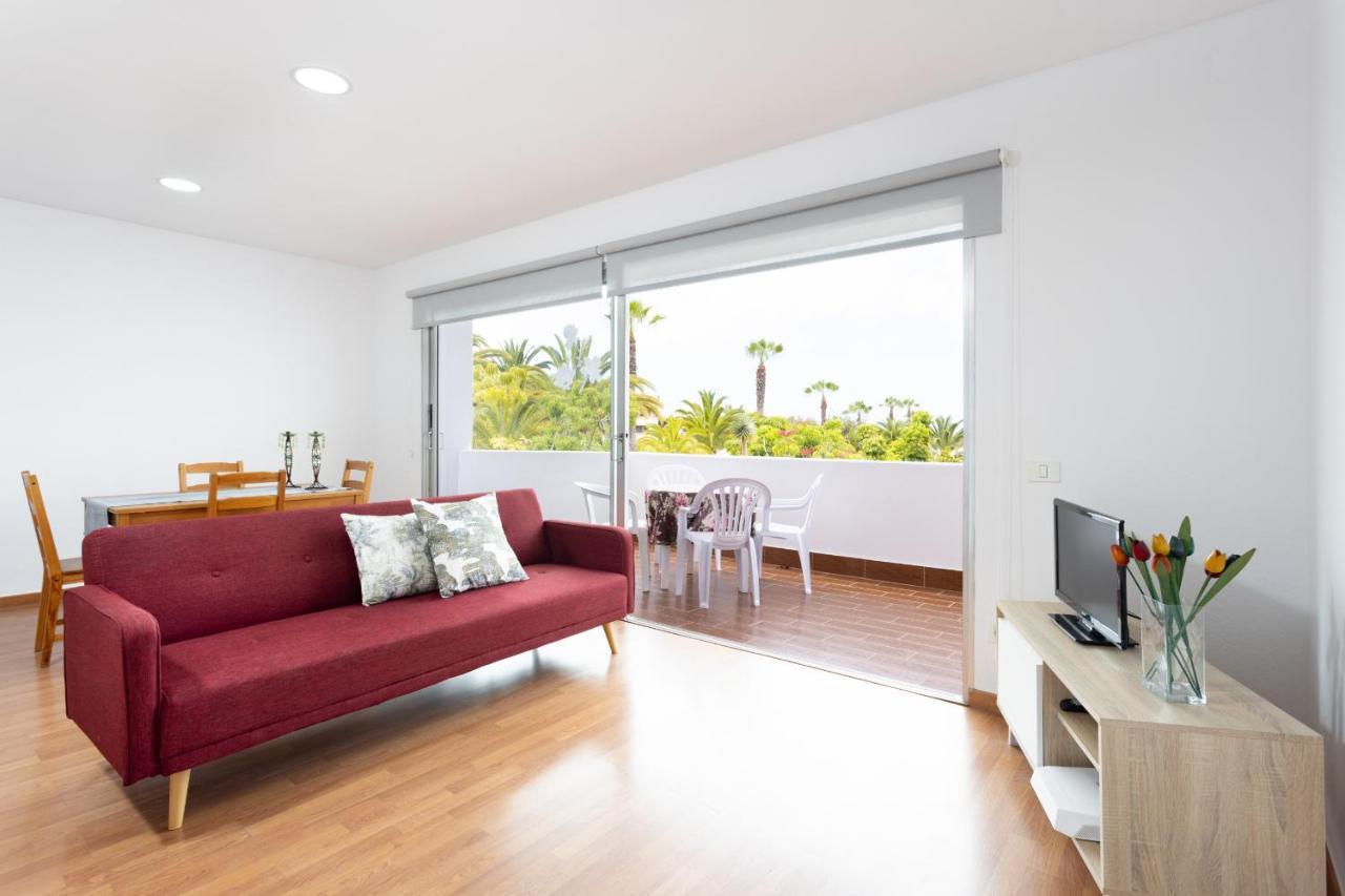 Eden Rentals White Molino Penthouse Puerto de la Cruz  Extérieur photo
