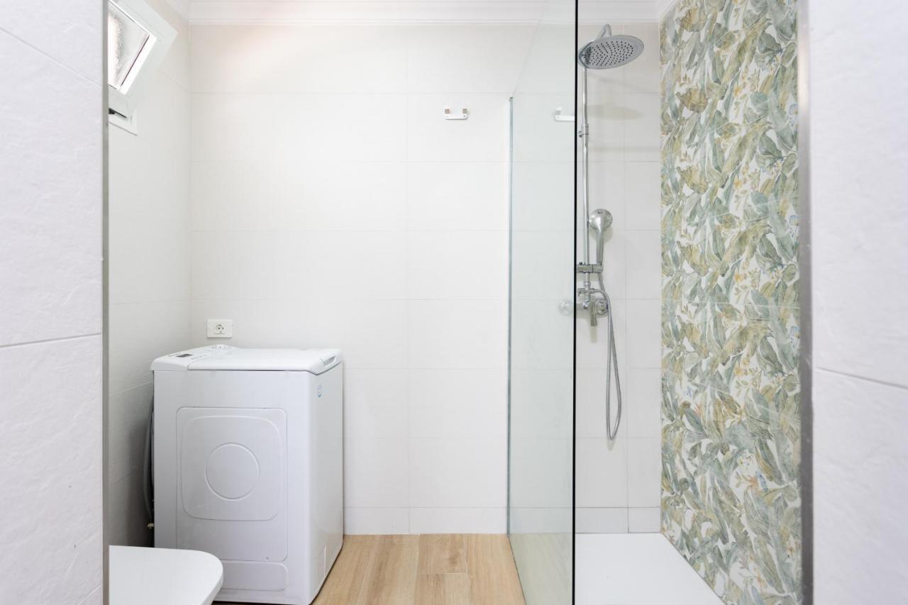 Eden Rentals White Molino Penthouse Puerto de la Cruz  Extérieur photo