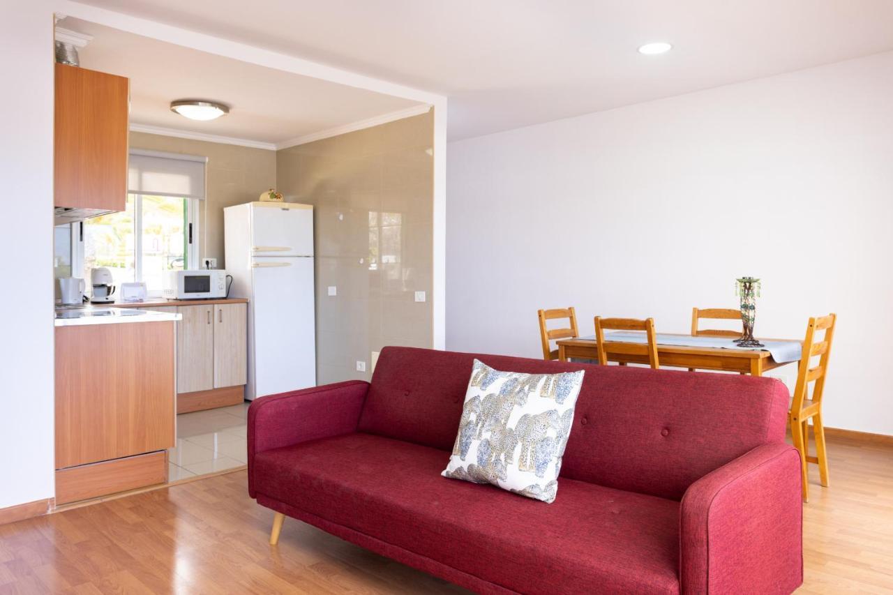 Eden Rentals White Molino Penthouse Puerto de la Cruz  Extérieur photo