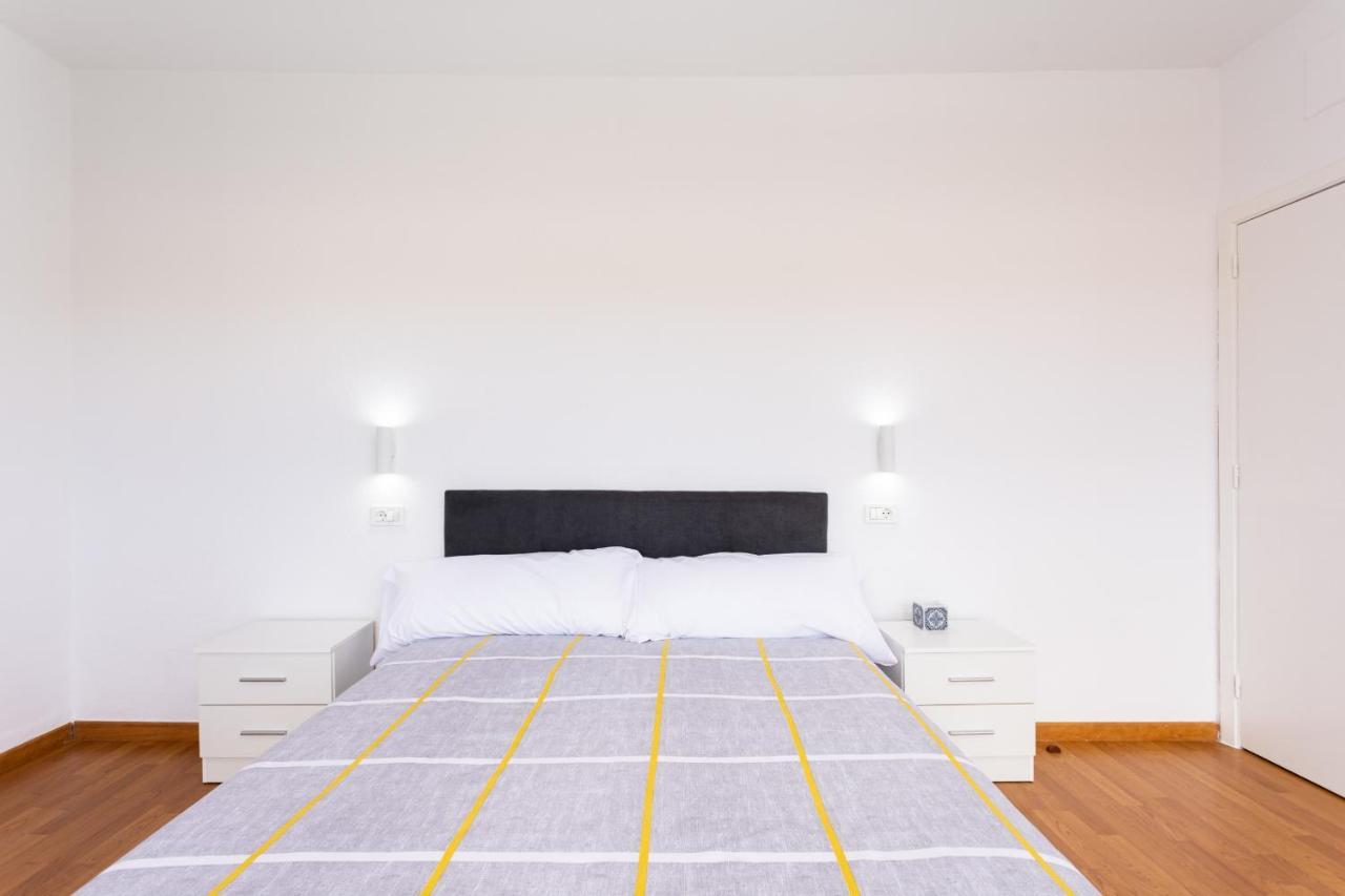 Eden Rentals White Molino Penthouse Puerto de la Cruz  Extérieur photo